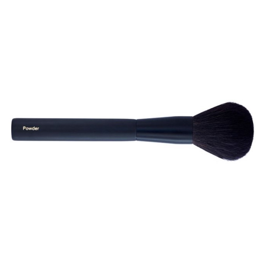 *NIB* Powder Makeup Brush by COS BAR
